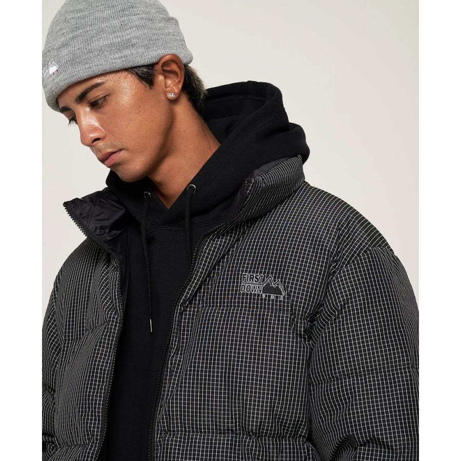 30%OFF】FIRST DOWN ファーストダウン ジャケット ダウンジャケット 