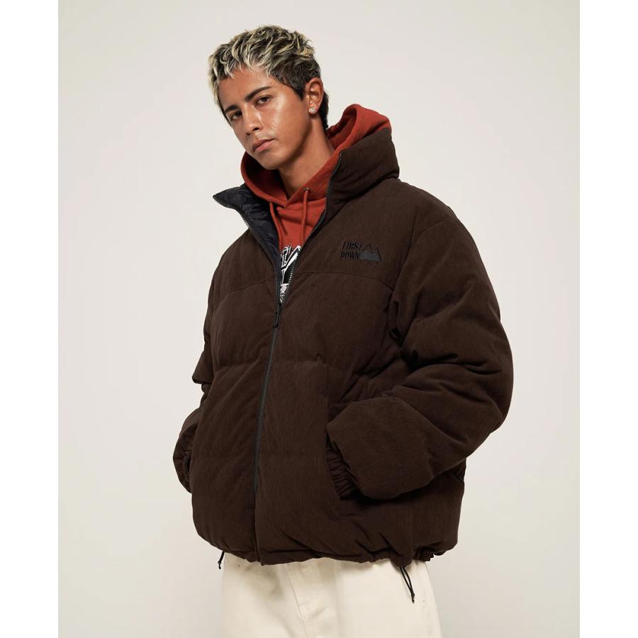 20%OFF】FIRST DOWN ファーストダウン ジャケット ダウンジャケット