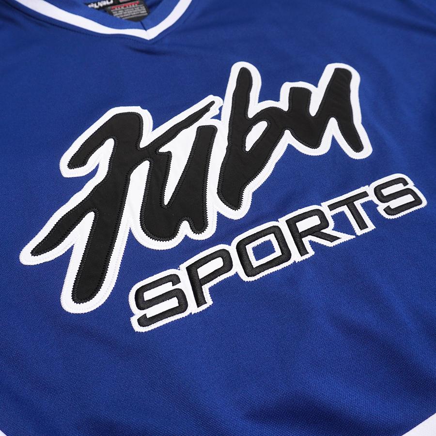 PLATINUM FUBU ゲームシャツ ユニフォーム XL グリーン 【公式
