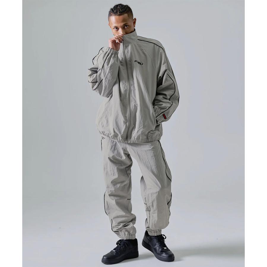 SALE☆30%OFF】FUBU フブ トラック セットアップ 上下セット SALE☆30%OFF】FUBU フブ トラック セットアップ 上下セット