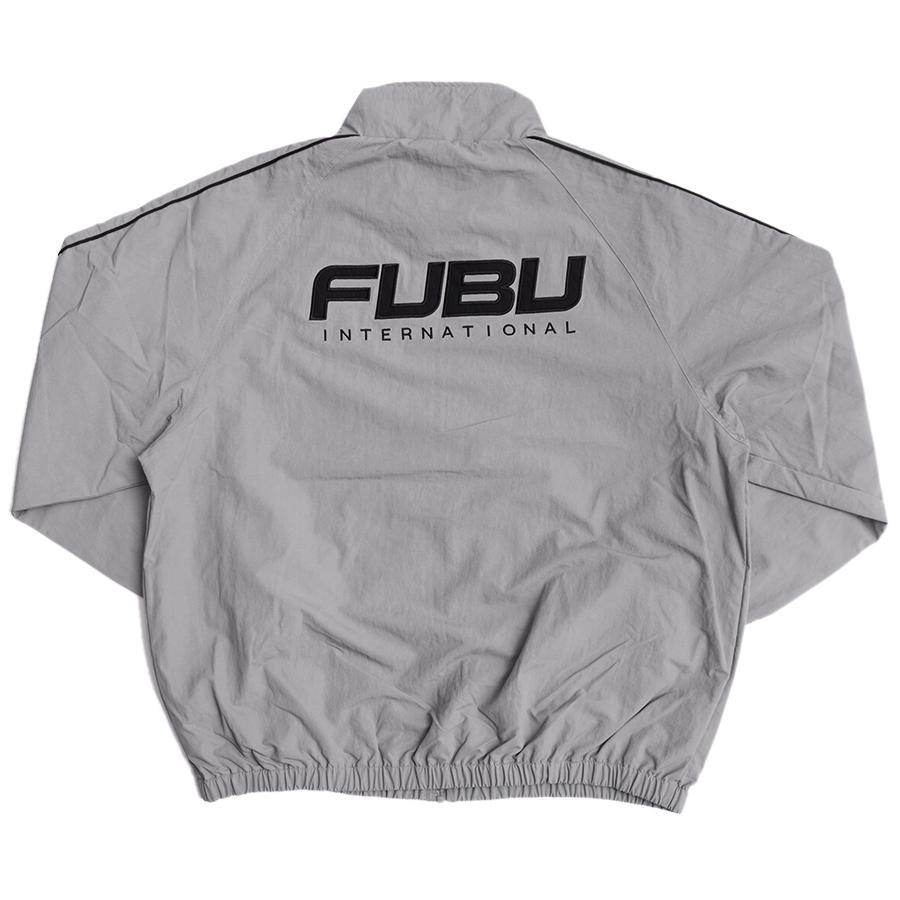 SALE☆30%OFF】FUBU フブ トラック セットアップ 上下セット SALE☆30%OFF】FUBU フブ トラック セットアップ 上下セット