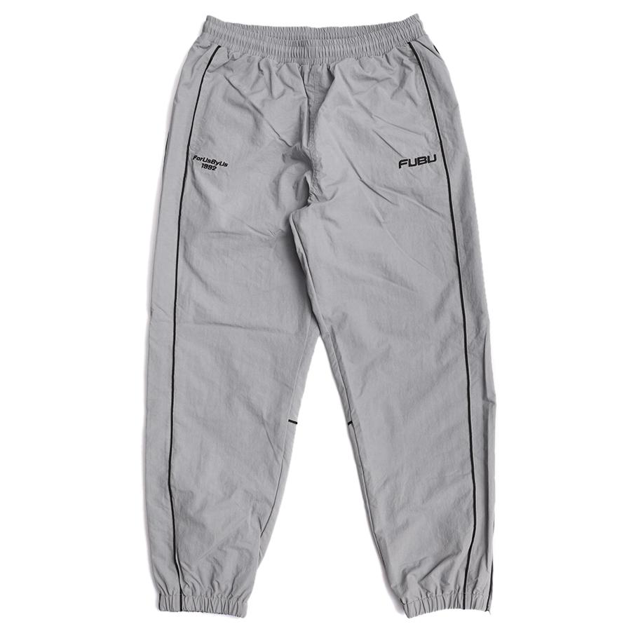 SALE☆30%OFF】FUBU フブ トラック セットアップ 上下セット SALE☆30%OFF】FUBU フブ トラック セットアップ 上下セット