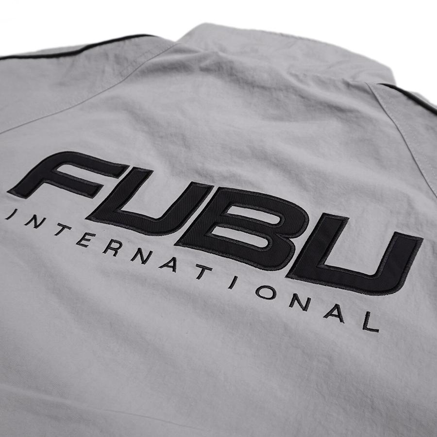 SALE☆30%OFF】FUBU フブ トラック セットアップ 上下セット SALE☆30%OFF】FUBU フブ トラック セットアップ 上下セット