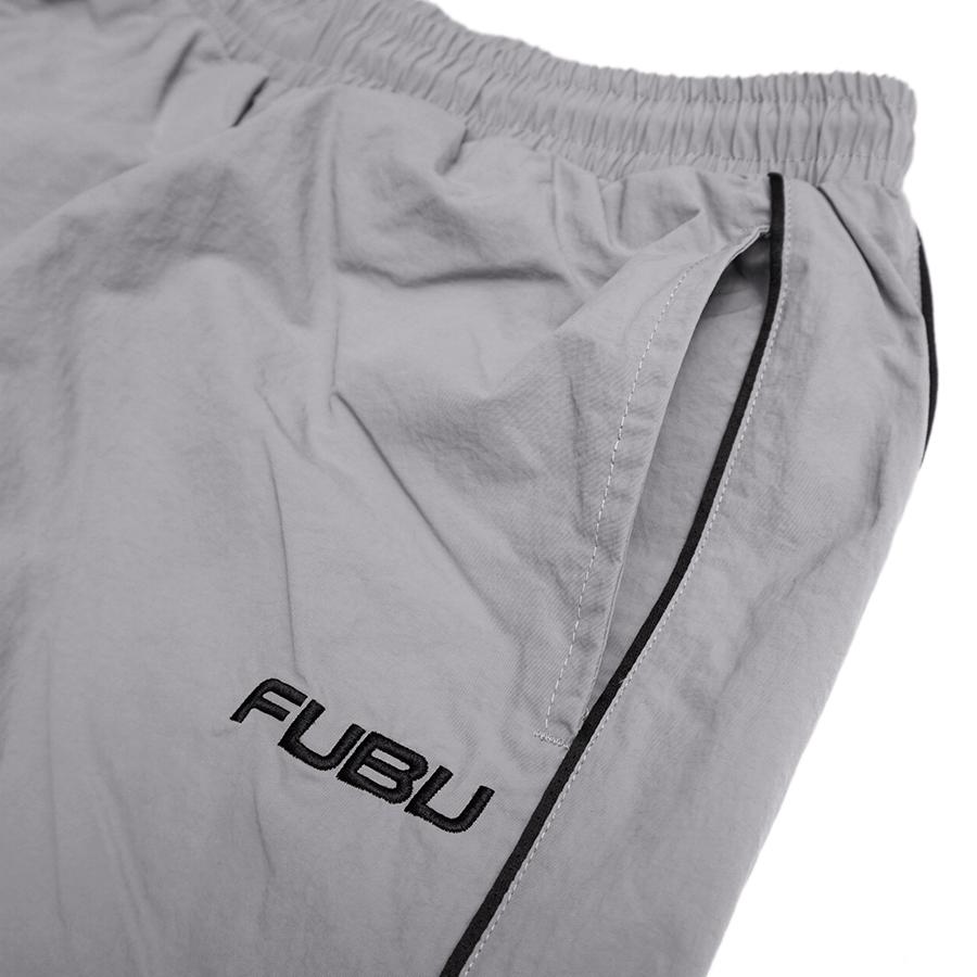 SALE☆30%OFF】FUBU フブ トラック セットアップ 上下セット SALE☆30%OFF】FUBU フブ トラック セットアップ 上下セット