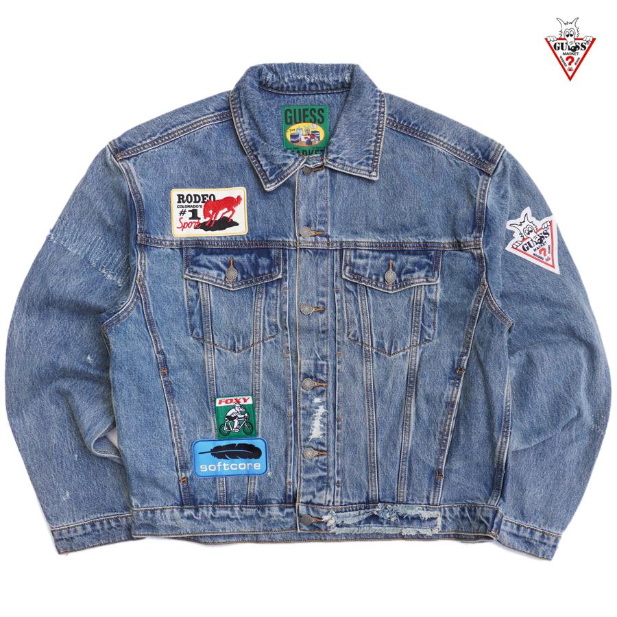 SALE☆50%OFF】GUESS ORIGINALS ゲス オリジナル MARKET SALE☆50%OFF】GUESS ORIGINALS ゲス オリジナル MARKET