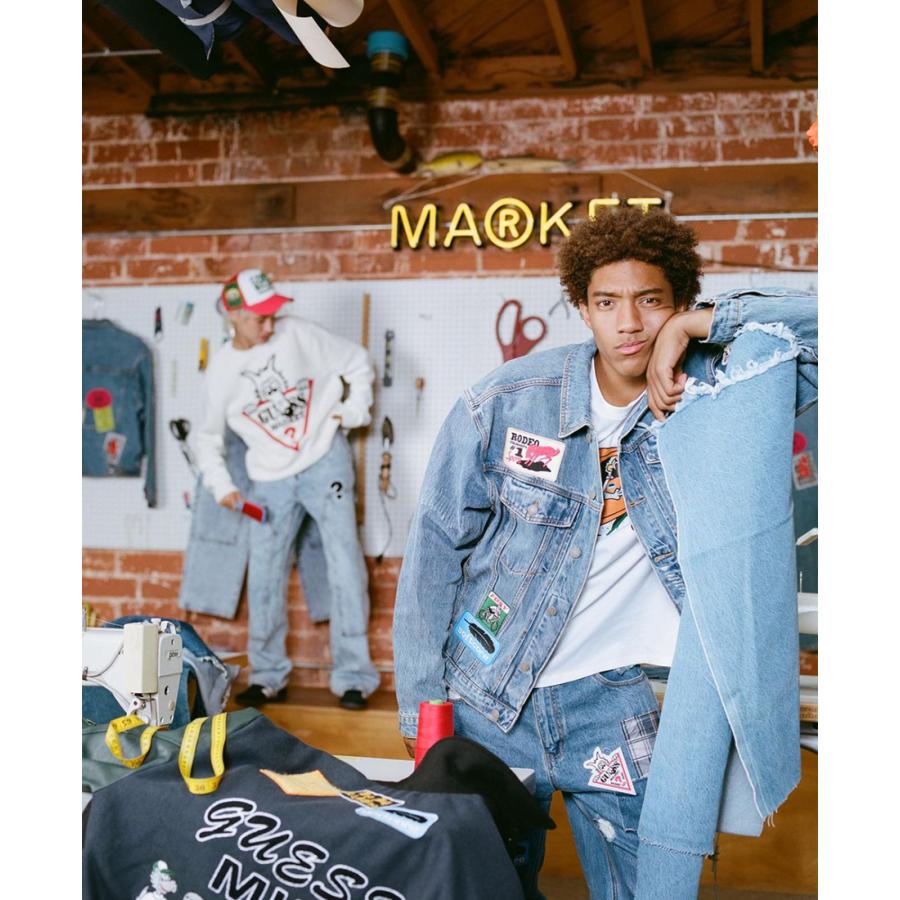 SALE☆50%OFF】GUESS ORIGINALS ゲス オリジナル MARKET SALE☆50%OFF】GUESS ORIGINALS ゲス オリジナル MARKET