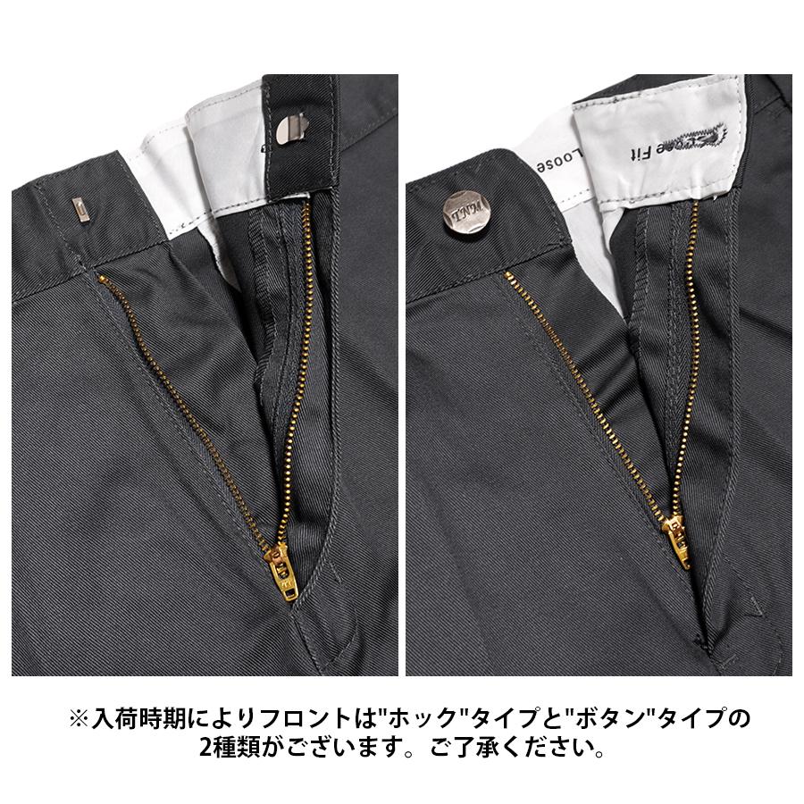 LA GATE グレー パンツ W36 LA GATE エルエーゲート ワークパンツ パンツ ロングパンツ ルーズ