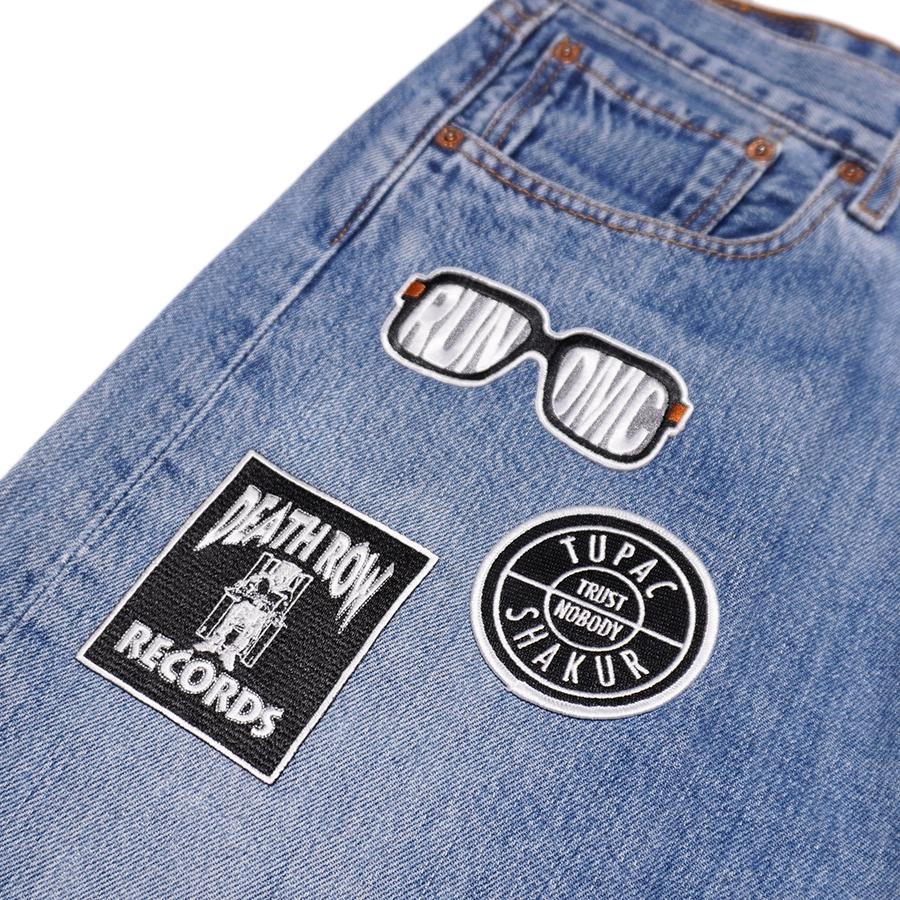 【poporpop】　リーバイス501 30%OFF】LEVI'S 501 リーバイス カスタム ジーンズ デニム