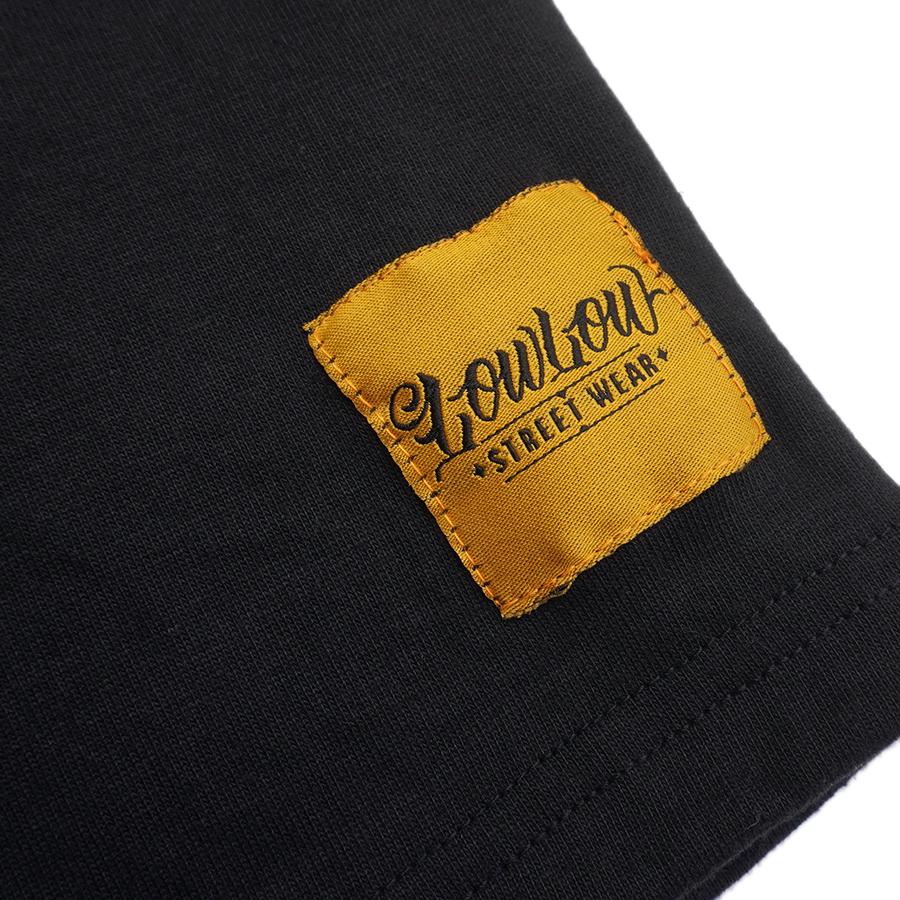 LOWLOW STREETWEAR Tシャツ 半袖 大きいサイズ ビッグサイズ