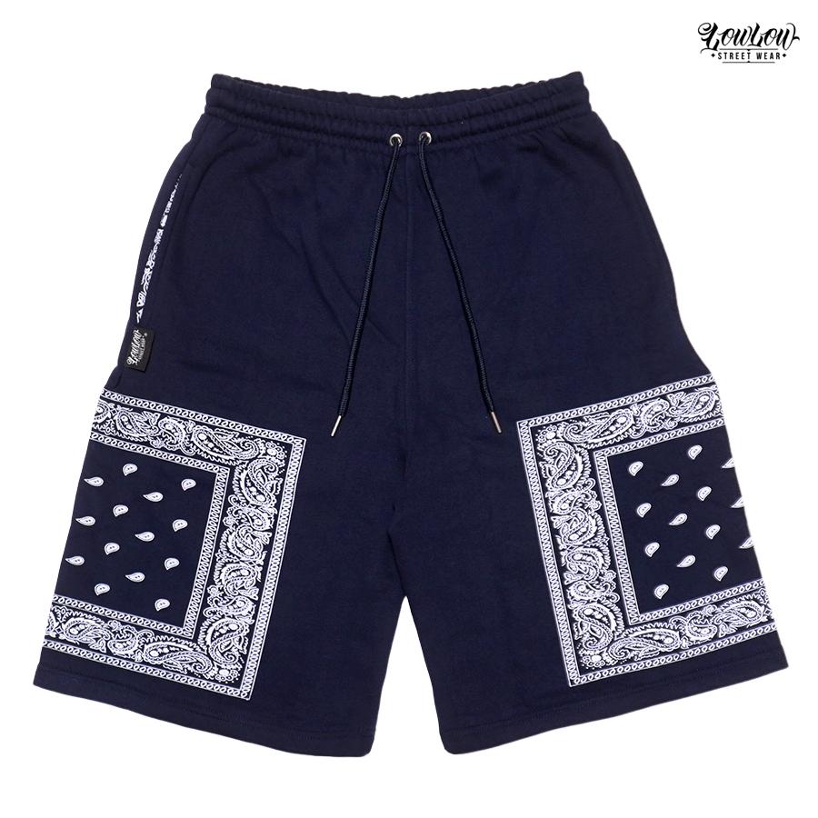 CHILLIN' チリン スウェットショーツ ショーツ ハーフパンツ