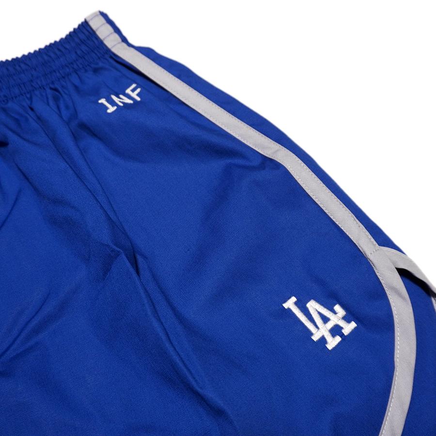 MLB × INFIELDER DESIGN オフィシャル インフィールダーデザイン ラン トランクス アンダーウエア 下着 ロサンゼルス ドジャース ニューヨーク ヤンキース｜indooronline｜05