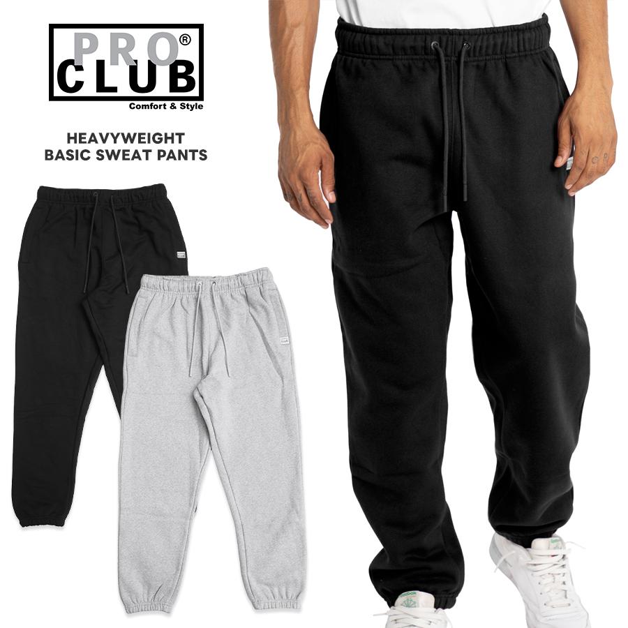 PRO CLUB（プロクラブ） スウェットパンツ ヘビーウエイト 厚手