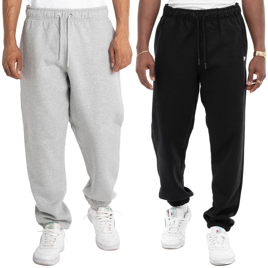 レディース　Club Pants　サイズM 楽天市場】【送料無料】PRO CLUB HEAVYWEIGHT BASIC OPEN LEG SWEAT