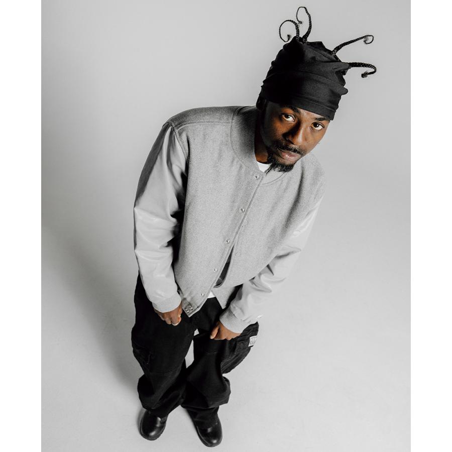 PRO CLUB（プロクラブ） スタジャン スタジアムジャケット バー