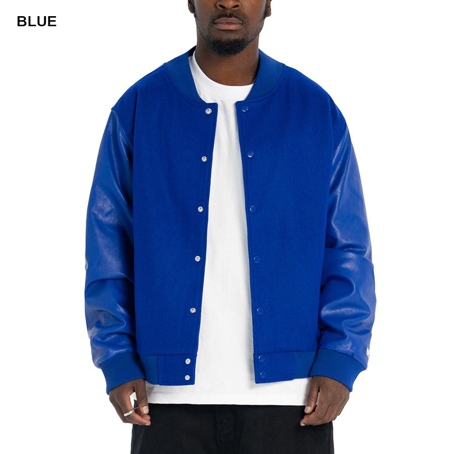 PRO CLUB（プロクラブ） スタジャン スタジアムジャケット バー