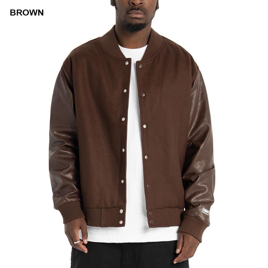 PRO CLUB（プロクラブ） スタジャン スタジアムジャケット バー