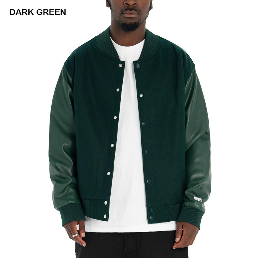 PRO CLUB（プロクラブ） スタジャン スタジアムジャケット バー