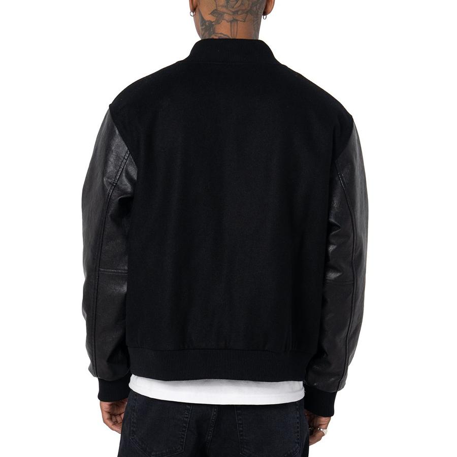 PRO CLUB（プロクラブ） スタジャン スタジアムジャケット バー