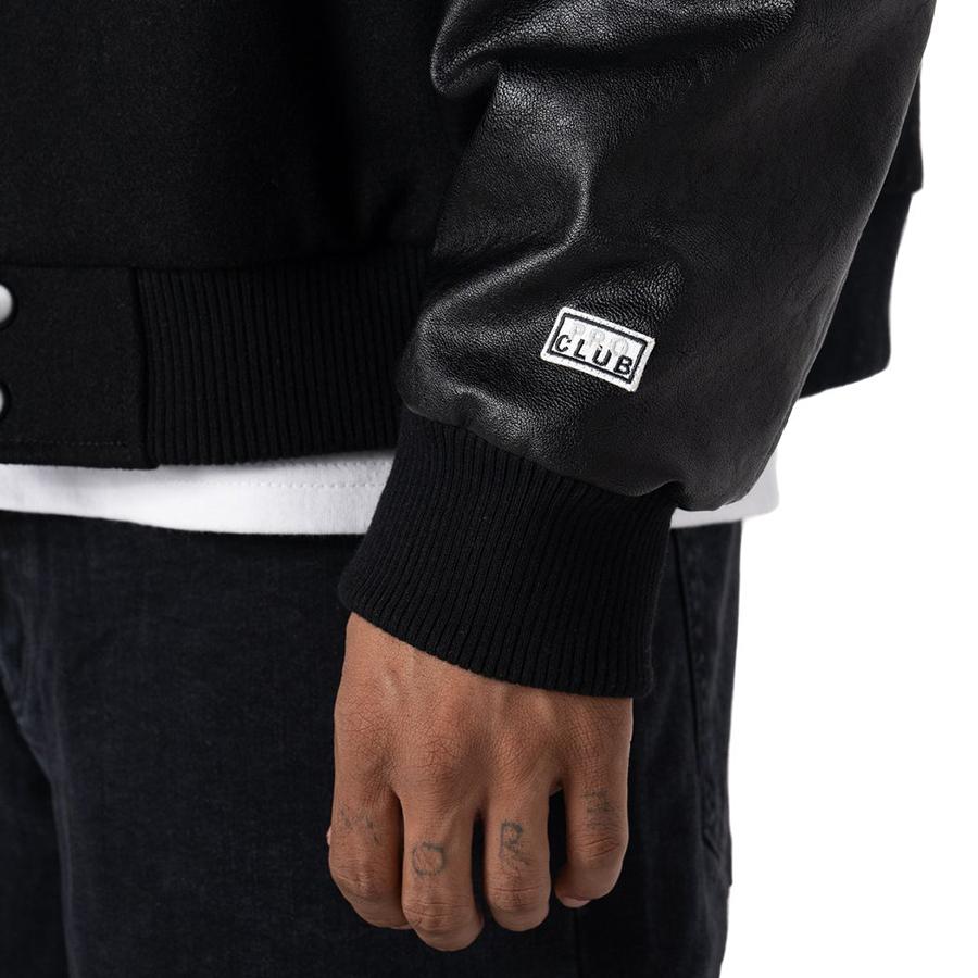 PRO CLUB（プロクラブ） スタジャン スタジアムジャケット バー