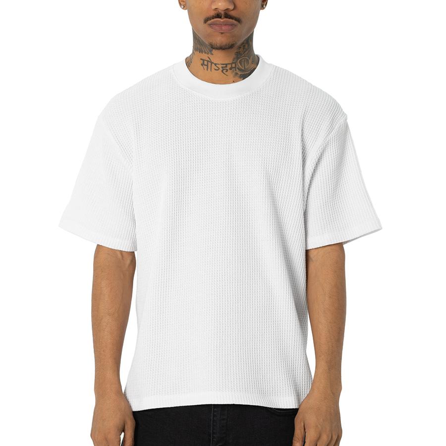 PRO CLUB（プロクラブ） サーマル Tシャツ 半袖 ショートスリーブ