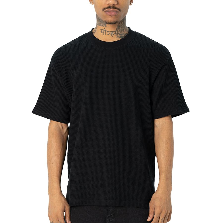 PRO CLUB（プロクラブ） サーマル Tシャツ 半袖 ショートスリーブ