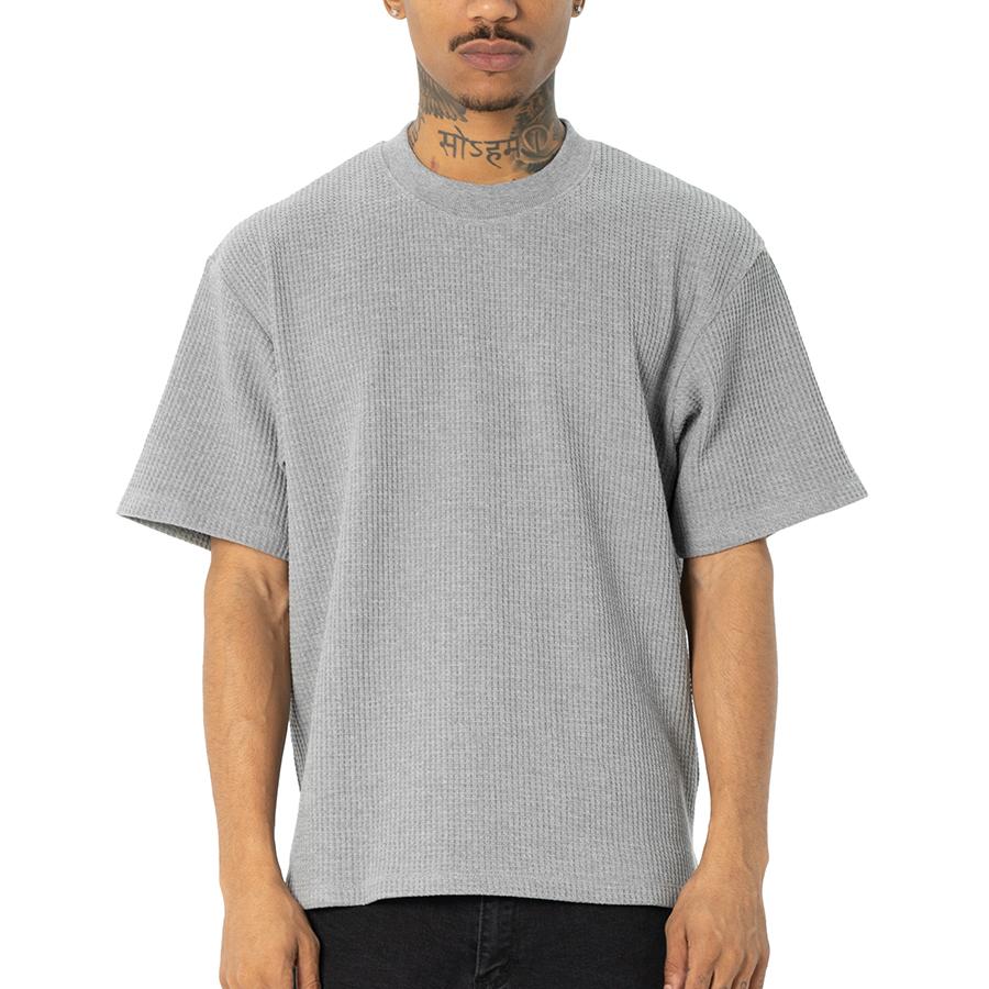 PRO CLUB（プロクラブ） サーマル Tシャツ 半袖 ショートスリーブ