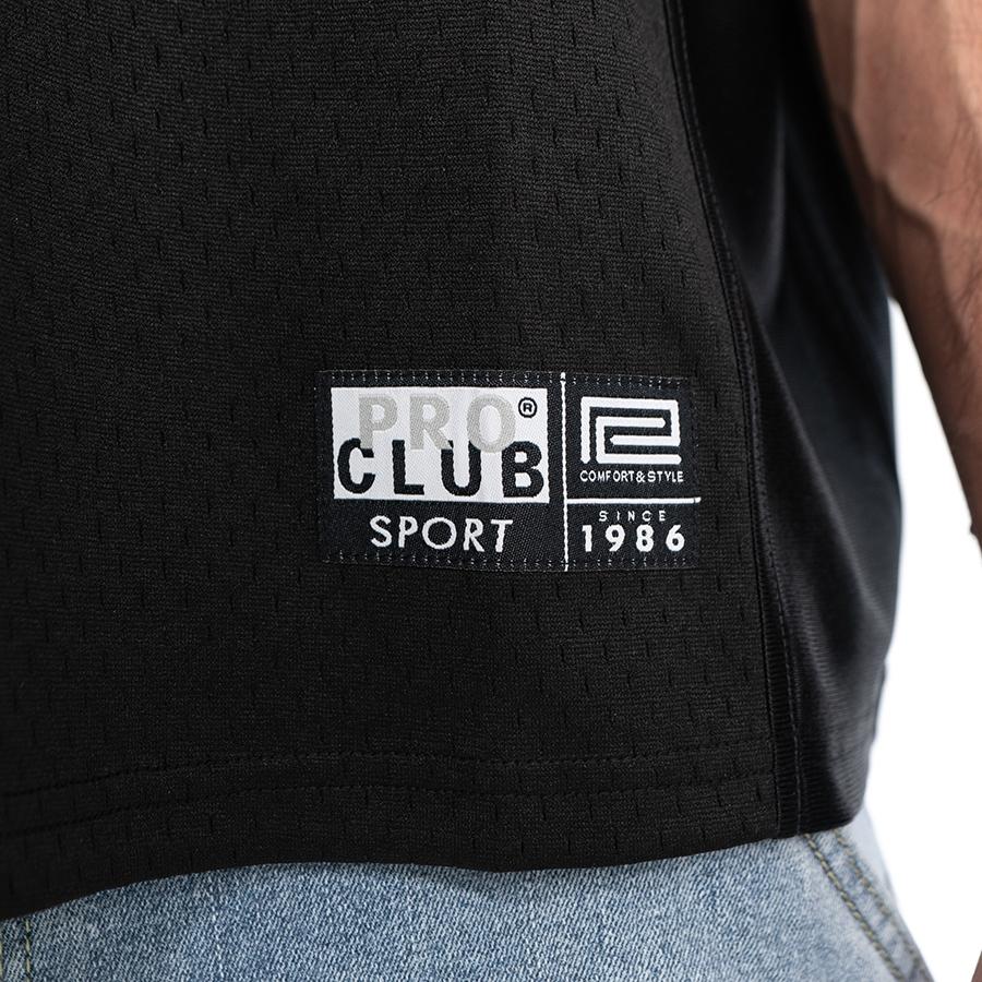 PRO CLUB プロクラブ フットボール ジャージ 半袖 ショートスリーブ