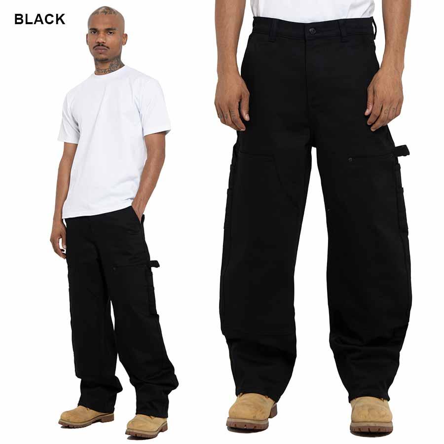 PRO CLUB（プロクラブ） カーペンターパンツ ビッグサイズ オーバー