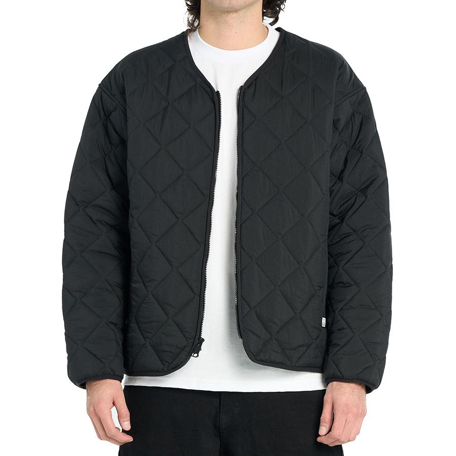 PRO CLUB（プロクラブ） PRO CLUB HEAVYWEIGHT QUILTED LINER JACKET 