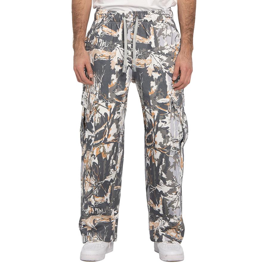 PRO CLUB（プロクラブ） PRO CLUB OG CARGO SWEAT PANT カーゴ