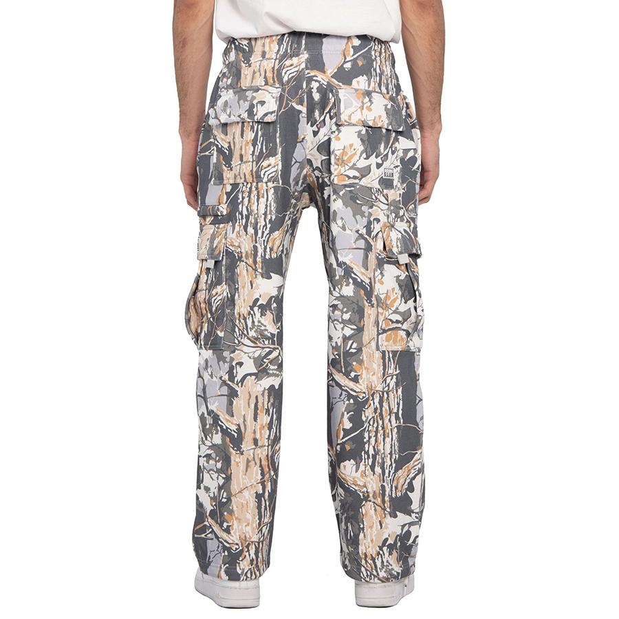 PRO CLUB（プロクラブ） PRO CLUB OG CARGO SWEAT PANT カーゴ