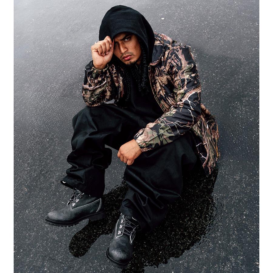 PRO CLUB（プロクラブ） コーチジャケット ナイロン ジャケット