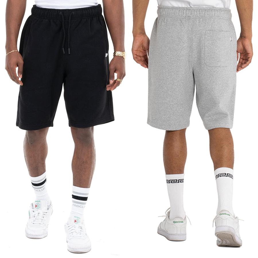 PRO CLUB（プロクラブ） HEAVYWEIGHT BASIC SWEAT SHORT