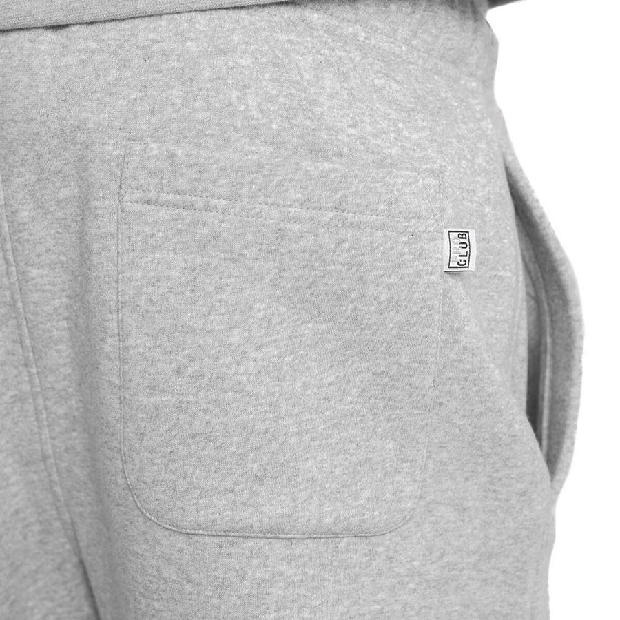 PRO CLUB（プロクラブ） HEAVYWEIGHT BASIC SWEAT SHORT