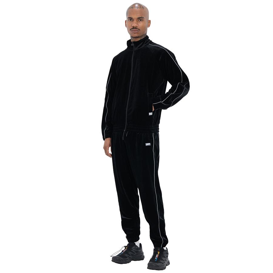 プロクラブ　PRO CLUB ベロアセットアップ　M 11月中旬頃発送予定】PRO CLUB プロクラブ ベロア セットアップ