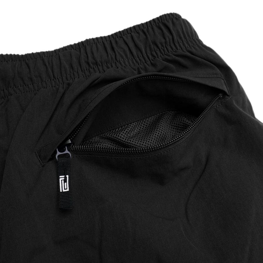 PRO CLUB（プロクラブ） ナイロンカーゴパンツ ロゴ ロングパンツ