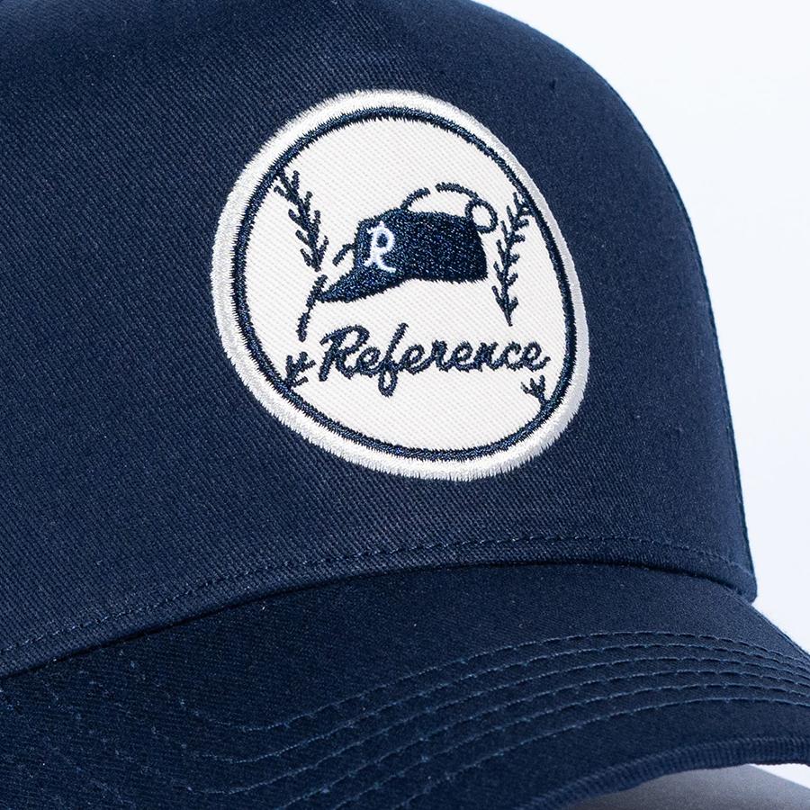 REFERENCE リファレンス SNAPBACK CAP REFERENCE リファレンス キャップ 帽子 CAP スナップバック