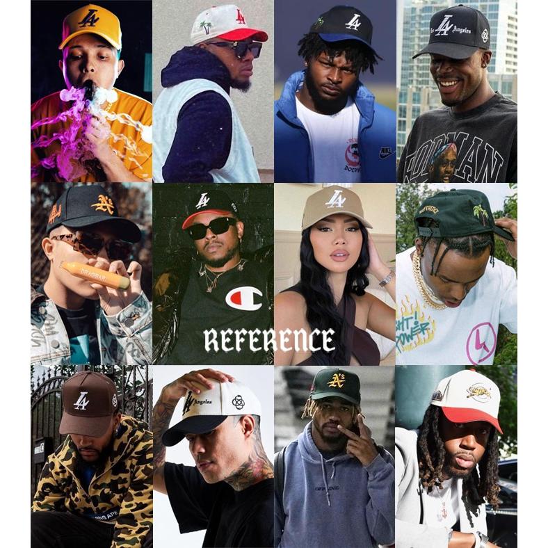 REFERENCE リファレンス SNAPBACK CAP REFERENCE リファレンス キャップ 帽子 CAP スナップバック