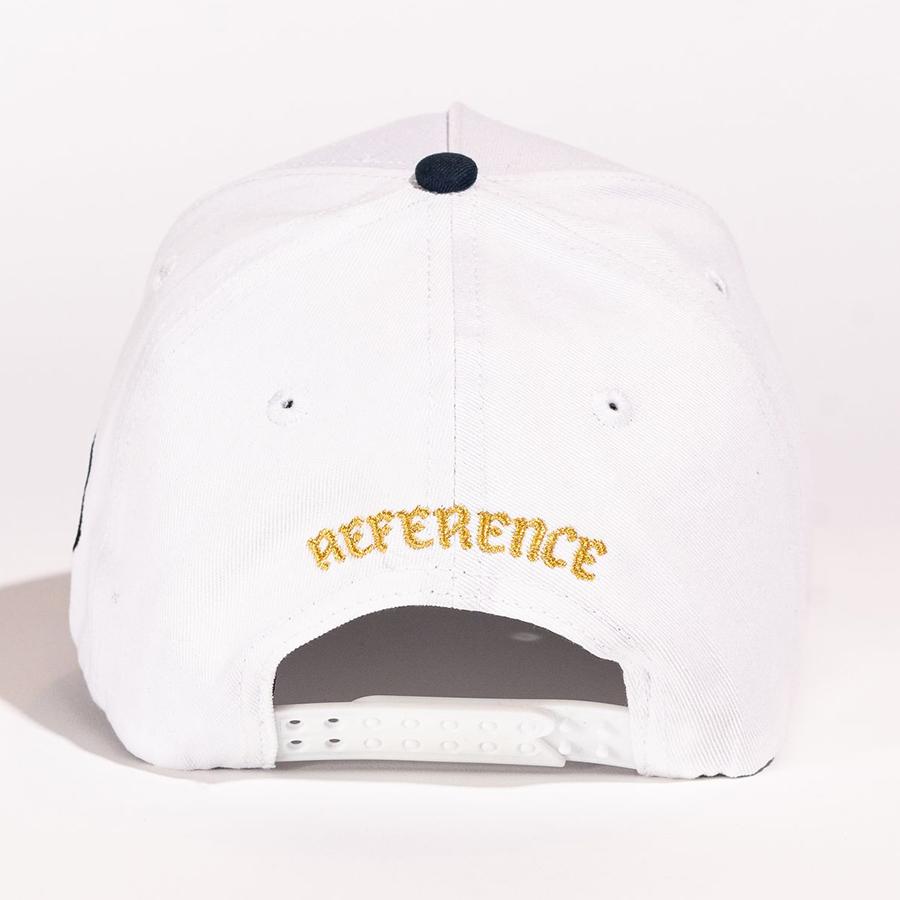 30%OFF】REFERENCE リファレンス キャップ 帽子 CAP スナップバック