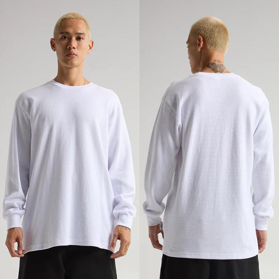 SHAKA WeAR（シャカウェア） SHAKA WEAR 9.0 OZ シャカウエア サーマル