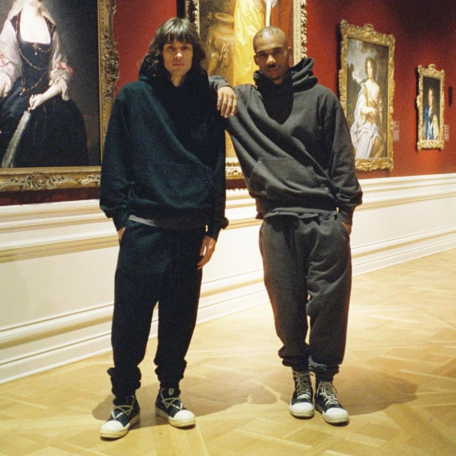 SHAKA WeAR（シャカウェア） シャカウエア 13.5 OZ GARMENT DYE