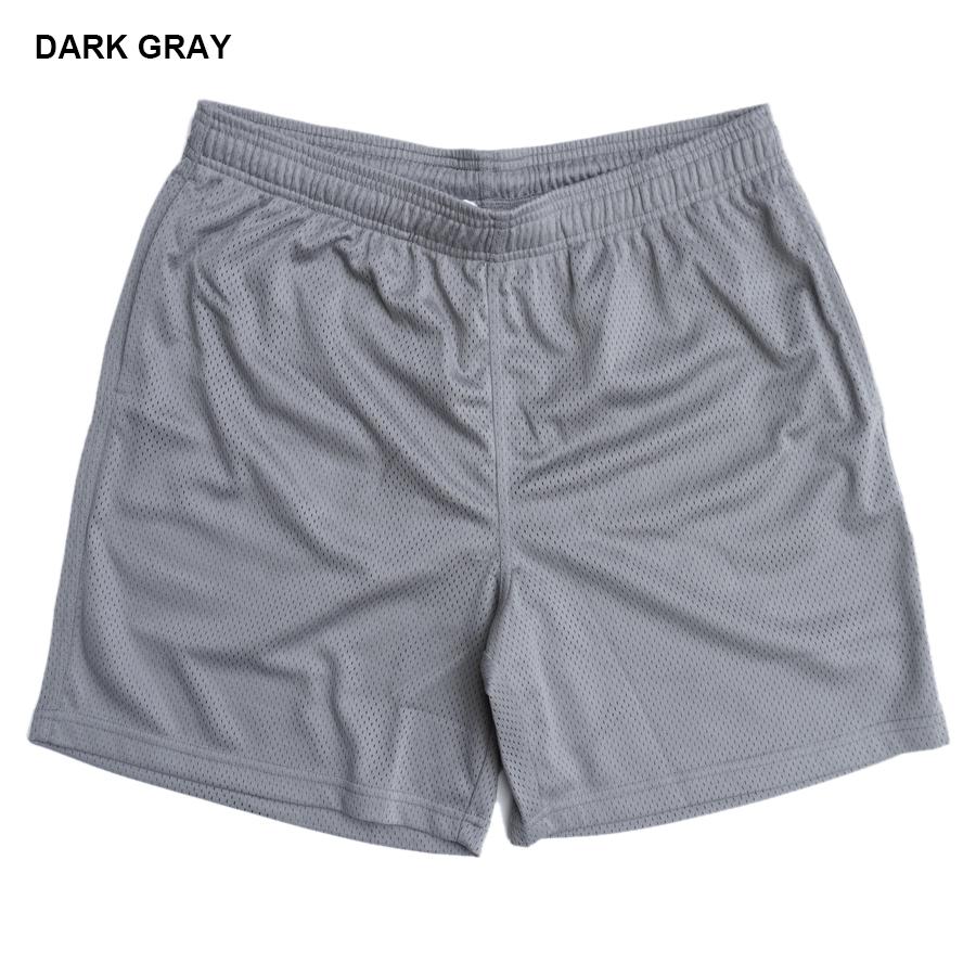 SHAKA WeAR（シャカウェア） シャカ ショーツ ハーフパンツ メッシュ