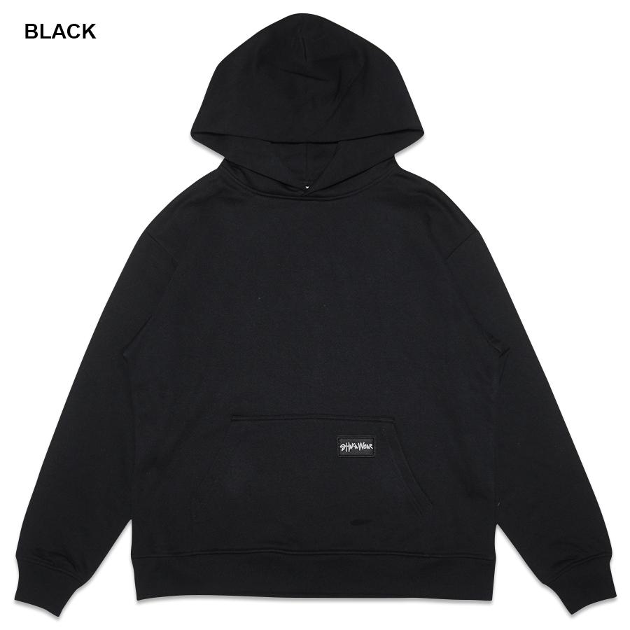 SHAKA WeAR（シャカウェア） パーカー スウェット フード フーディー