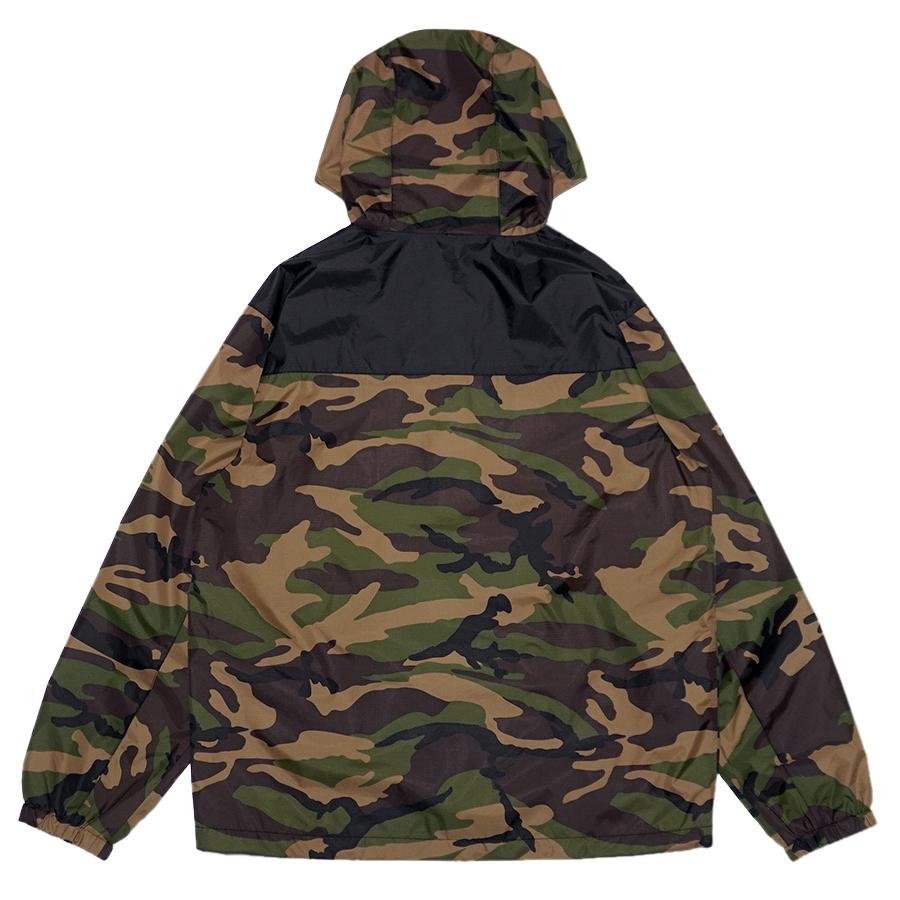 SHAKA WeAR（シャカウェア） ウインドブレーカー ウィンドブレーカー