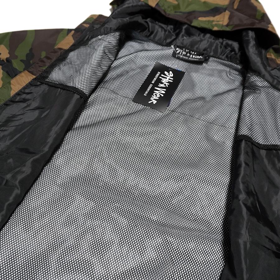 SHAKA WeAR（シャカウェア） ウインドブレーカー ウィンドブレーカー