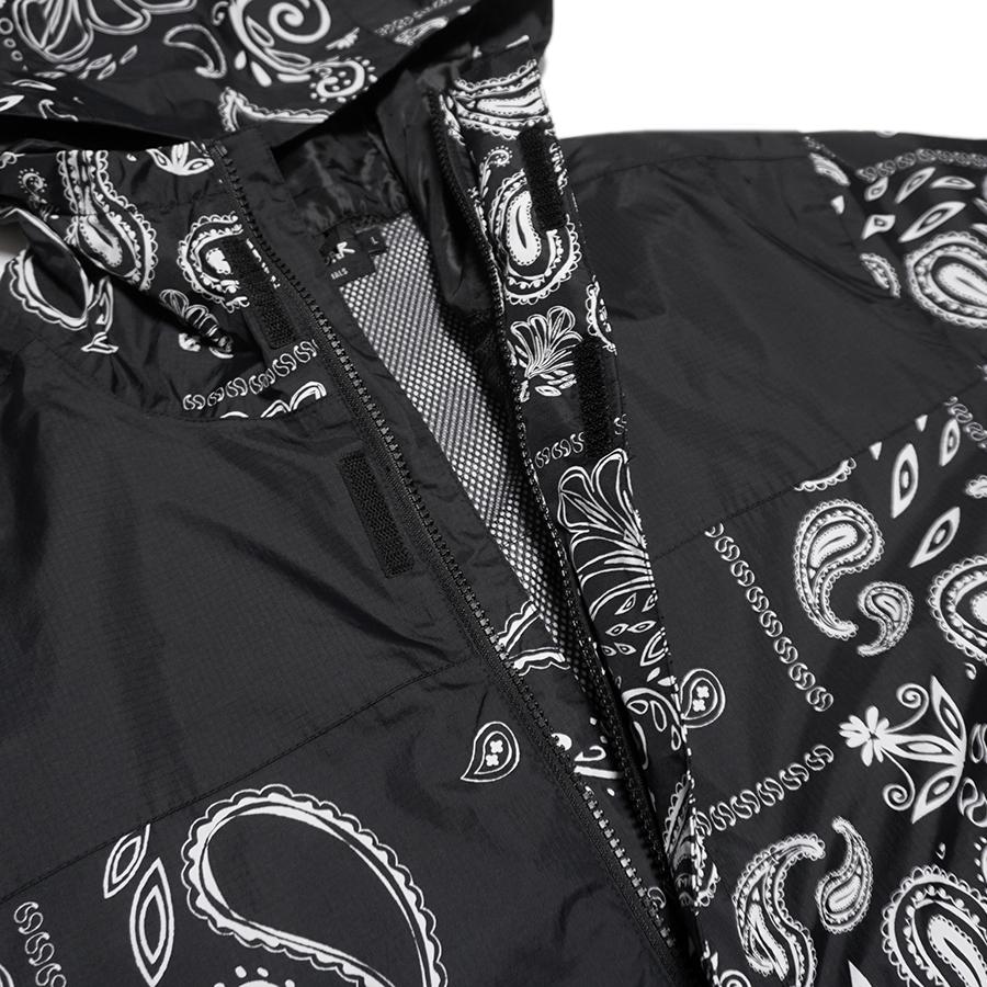 SHAKA WeAR（シャカウェア） ウィンドブレーカー ナイロンジャケット