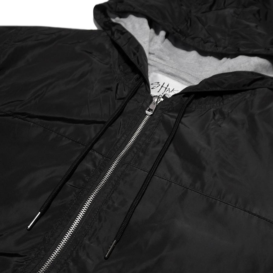 SHAKA WeAR（シャカウェア） ウインドブレーカー ウィンドブレーカー 
