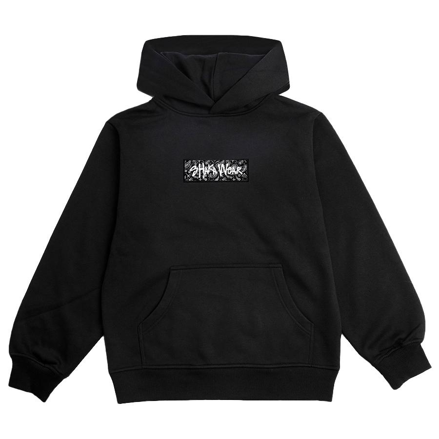 SHAKA WeAR（シャカウェア） パーカー スウェット フーディー プル