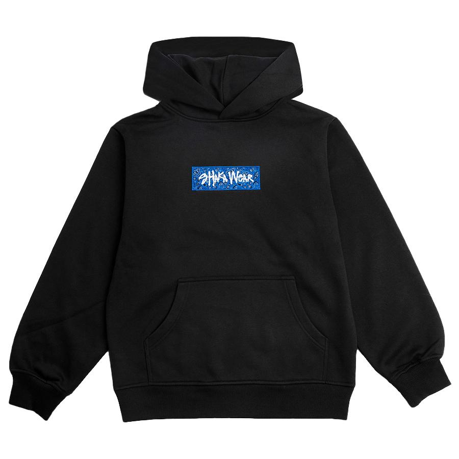 SHAKA WeAR（シャカウェア） パーカー スウェット フーディー プル