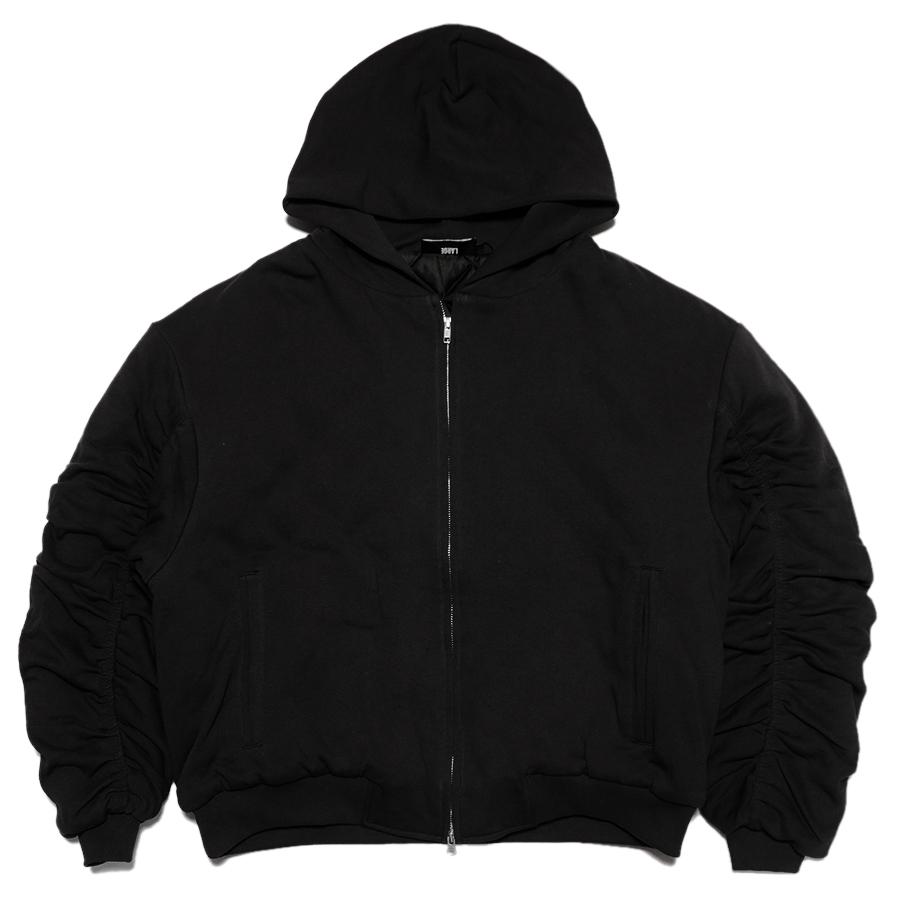 人気！AA　CHEEF JKT　Mサイズ SHAKA WeAR（シャカウェア） シャカ フーデッド ボンバー ジャケット